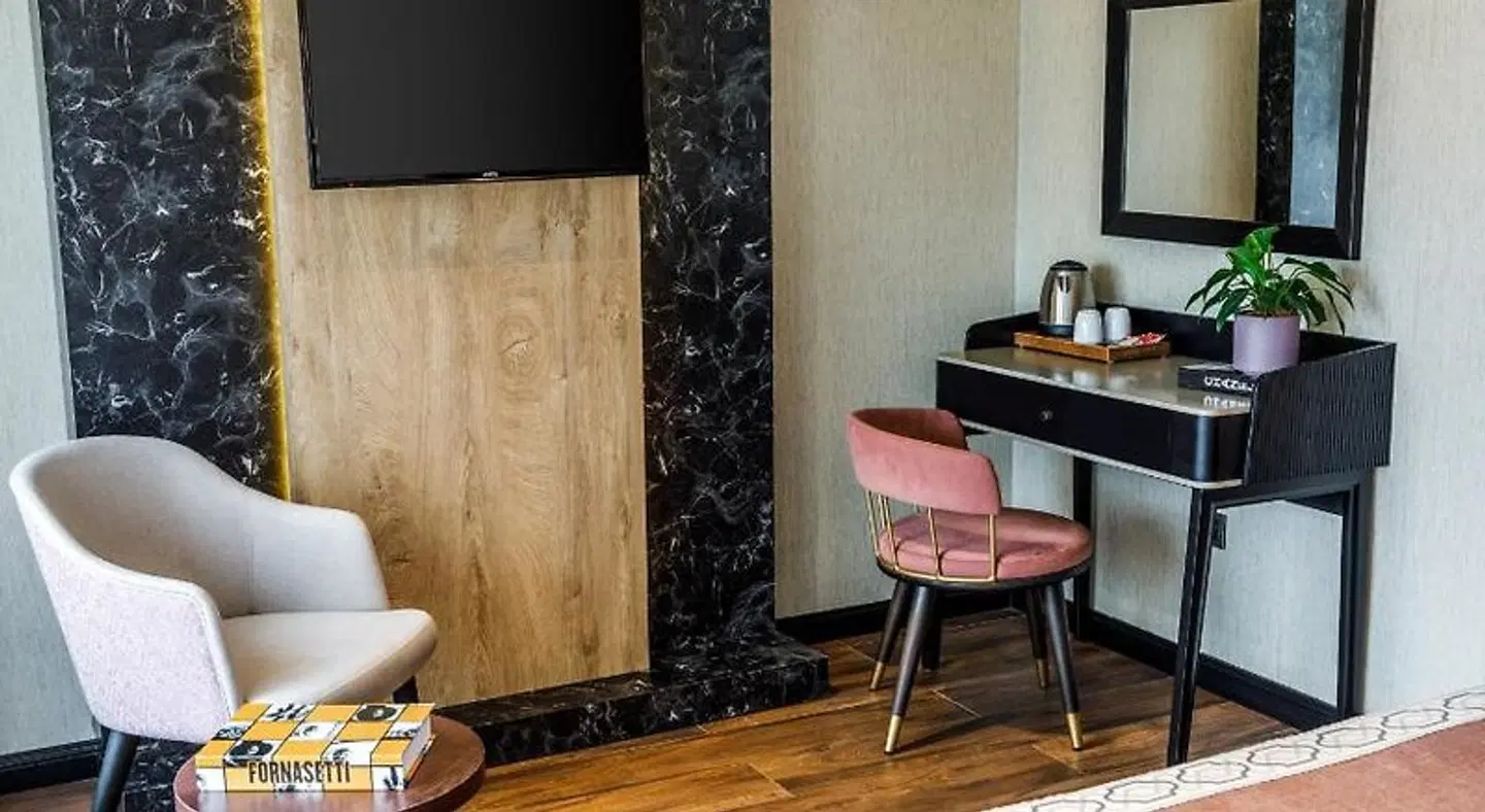 Euro Design Hotel HEALTH_BEAUTY
