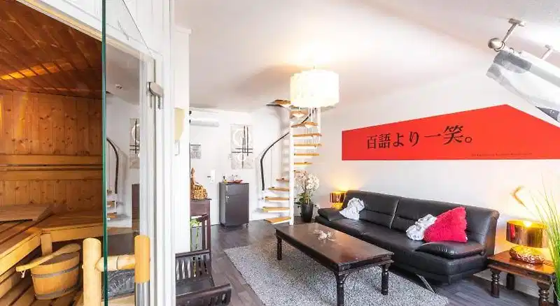 Hotel Ziegelruh – Hotelfoto