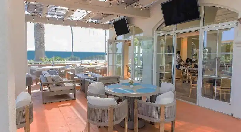 Hilton Garden Inn Carlsbad Beach – Hotelfoto