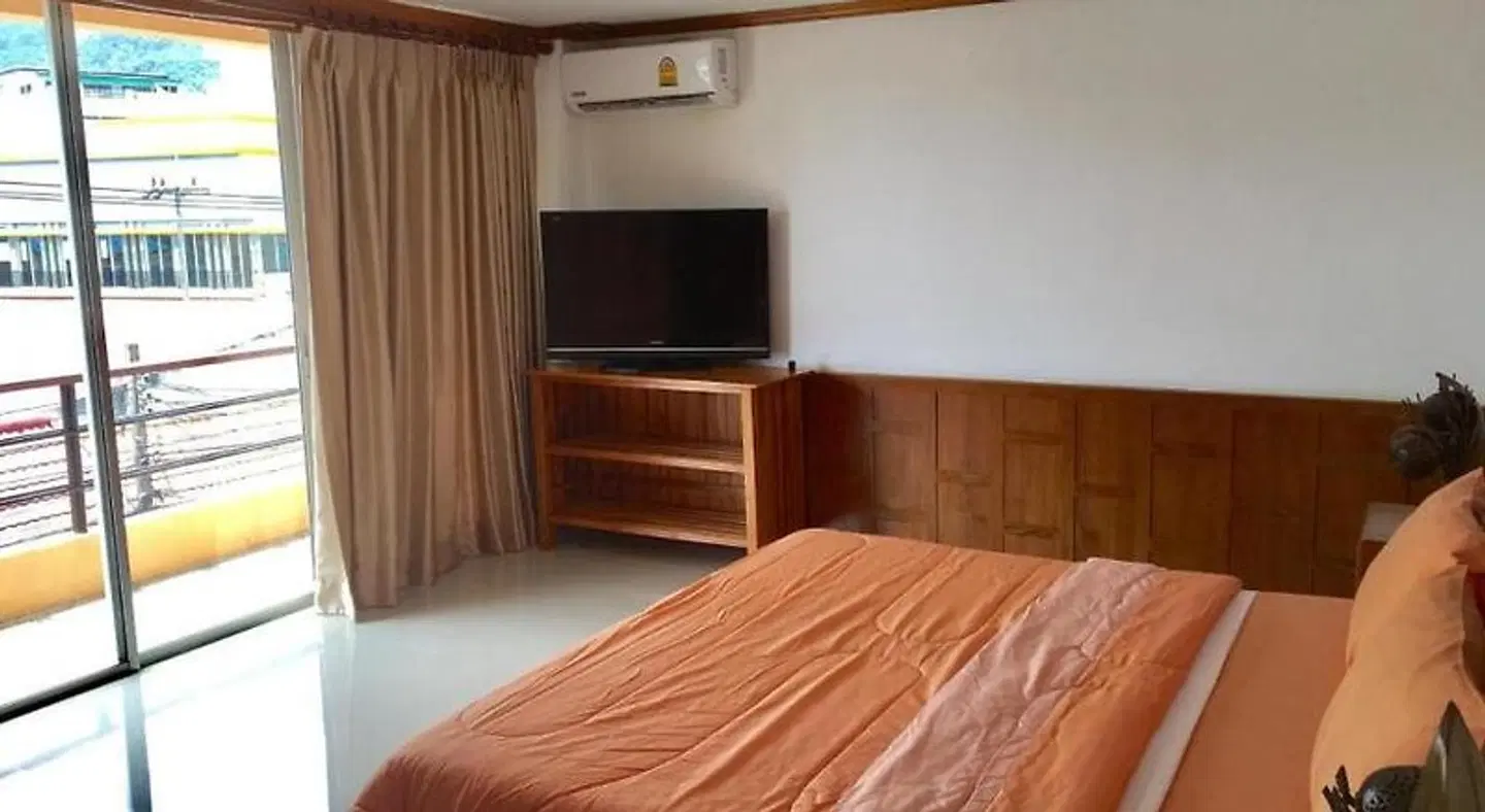 Kamala Tropical Garden ROOM_EXAMPLE