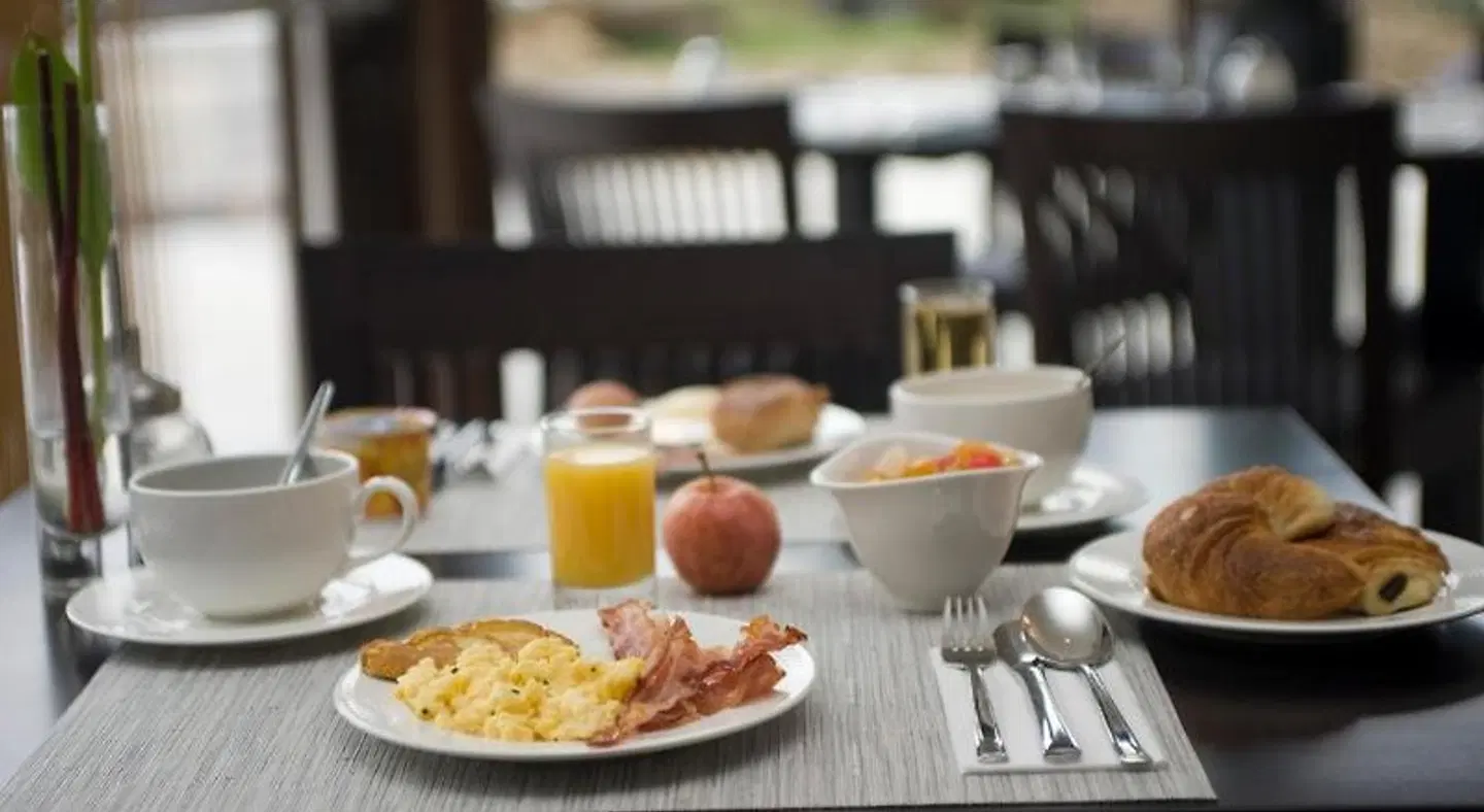 EVERNESS Hotel & Resort Restaurant