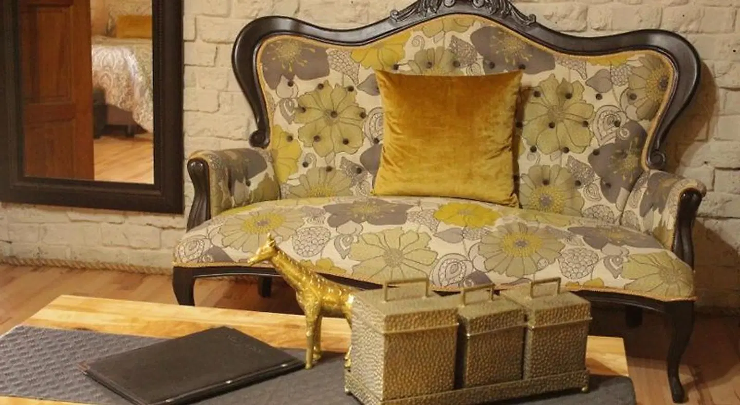 Valley Bushveld Country Lodge HEALTH_BEAUTY