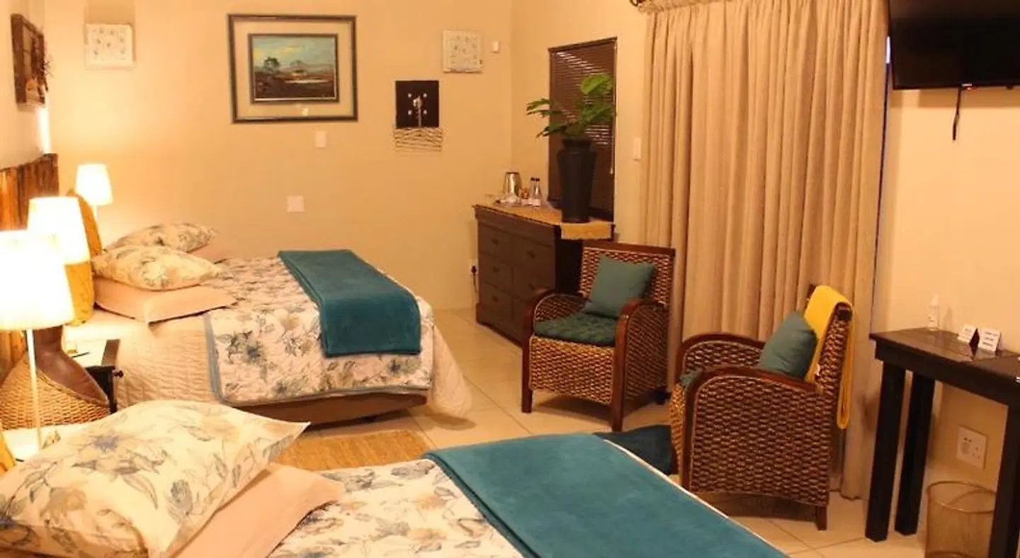 Valley Bushveld Country Lodge ROOM_EXAMPLE