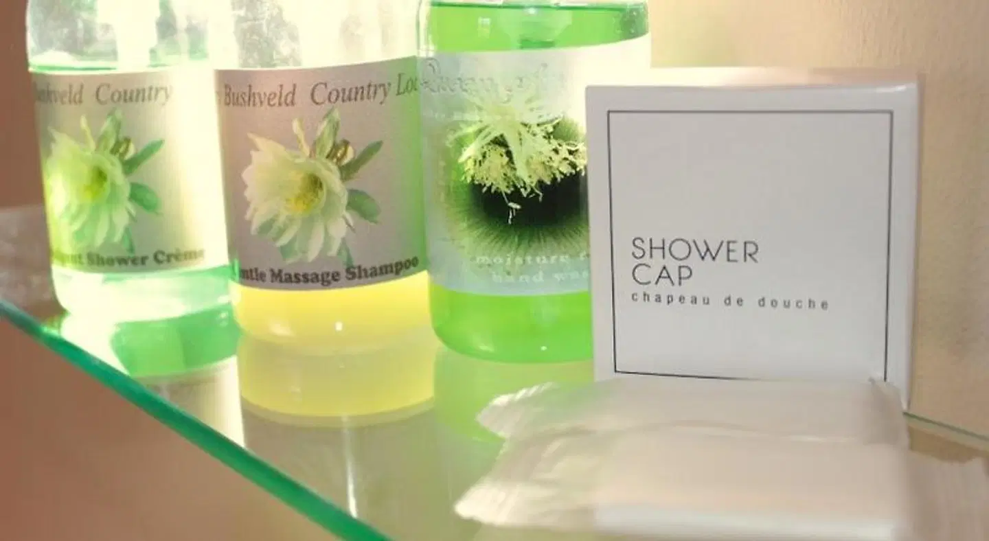 Valley Bushveld Country Lodge LOUNGE_LOBBY