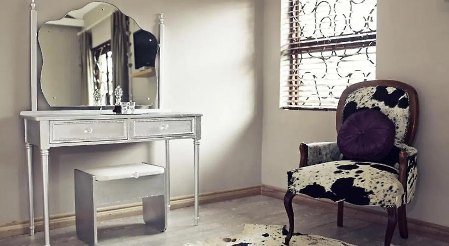 Klip en Kristal Guest House ROOM_EXAMPLE
