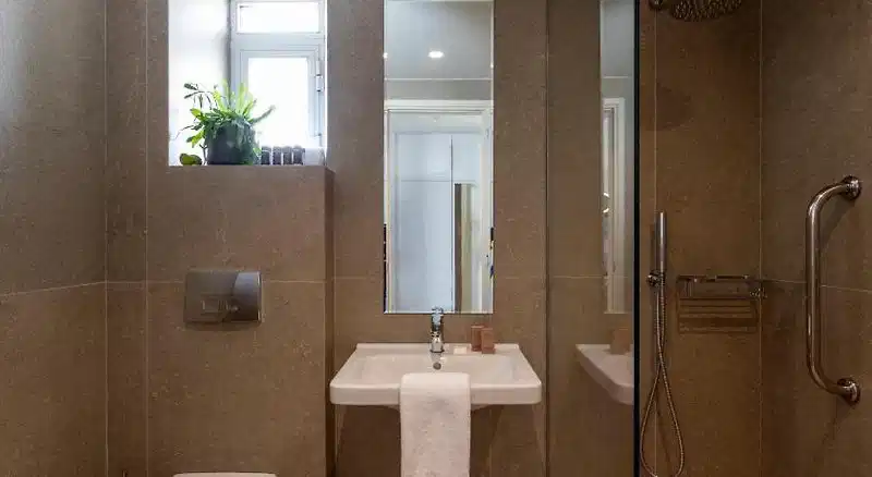 KoSea Boutique Hotel – Hotelfoto