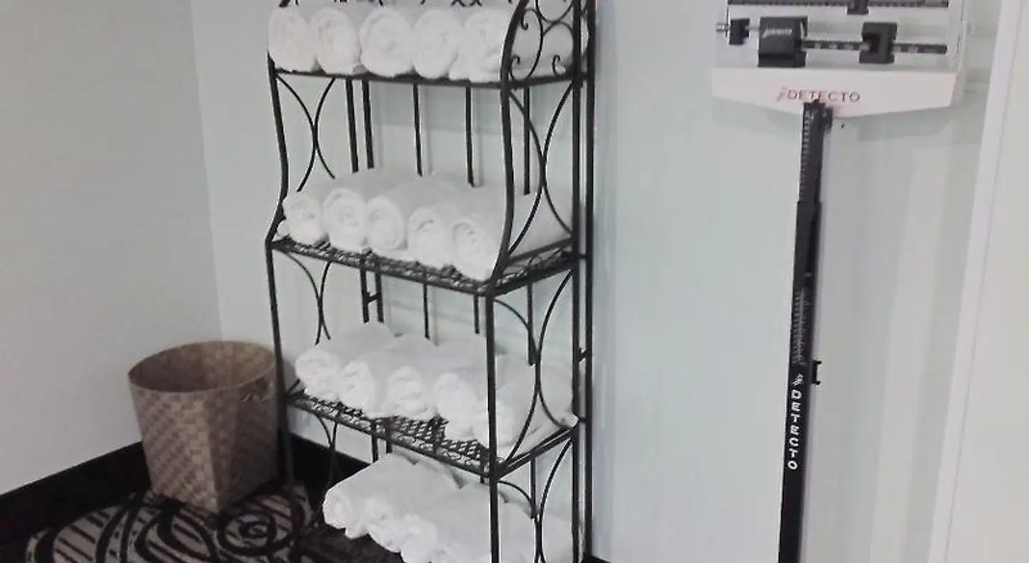 Best Western Webster/NASA ROOM_EXAMPLE