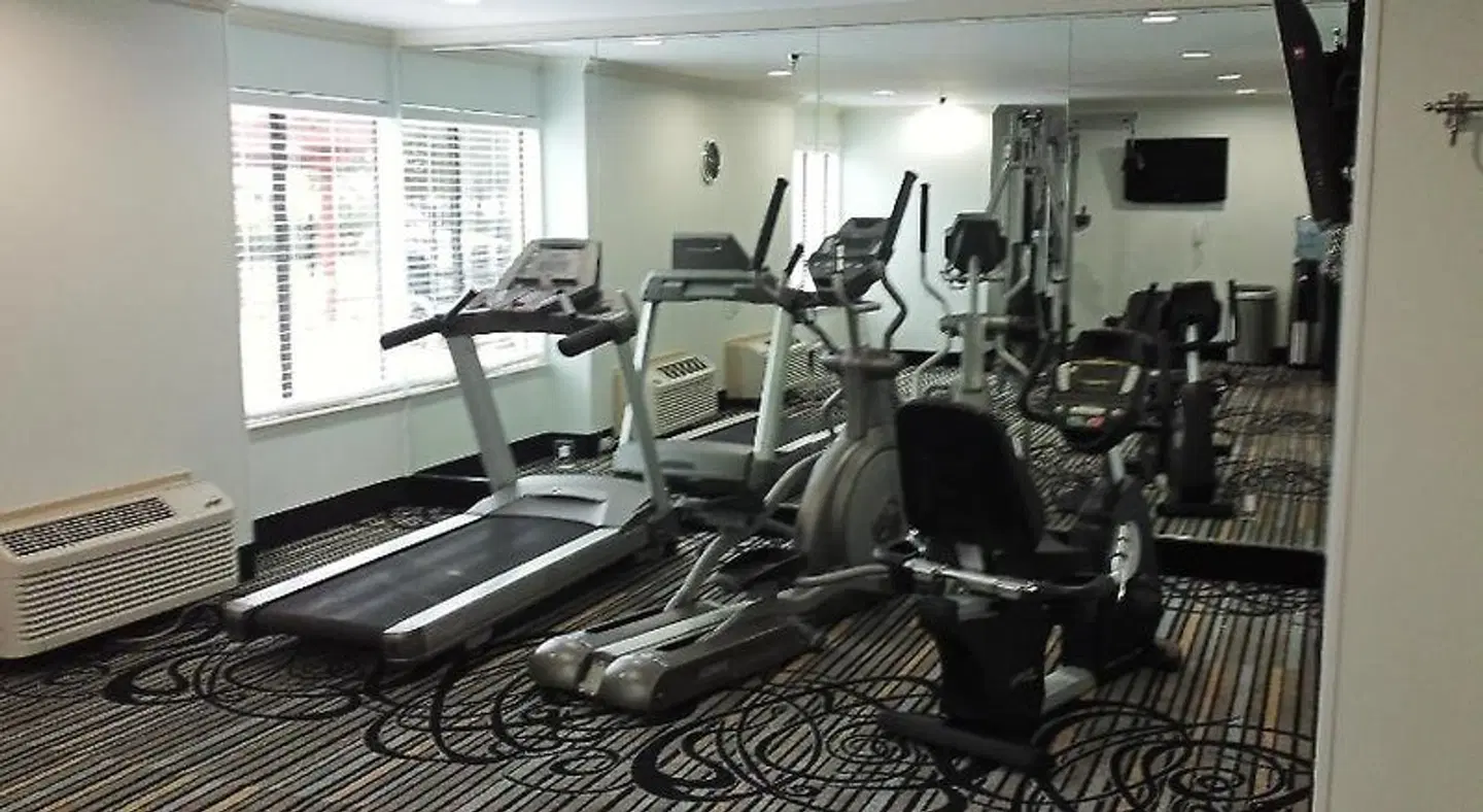 Best Western Webster/NASA SPORTS_AND_LEISURE
