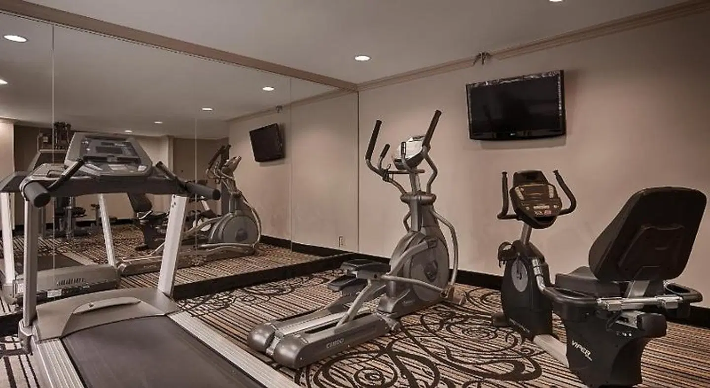 Best Western Webster/NASA ROOM_EXAMPLE