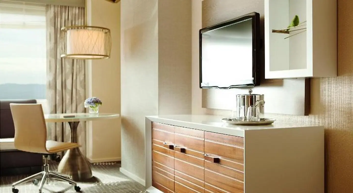 Palomar Phoenix Cityscape, a Kimpton Hotel Badezimmer