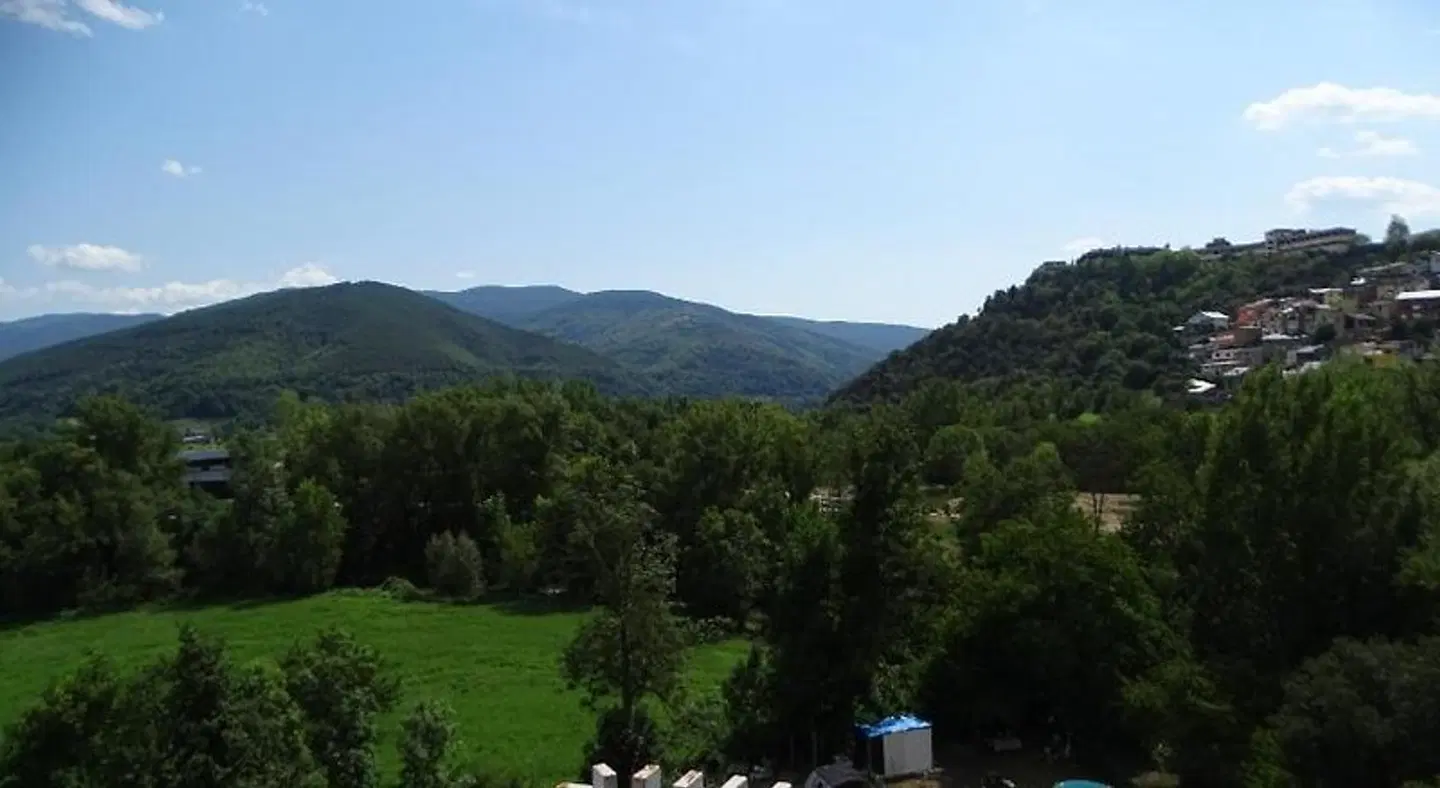 Hotel La Glorieta LANDSCAPE