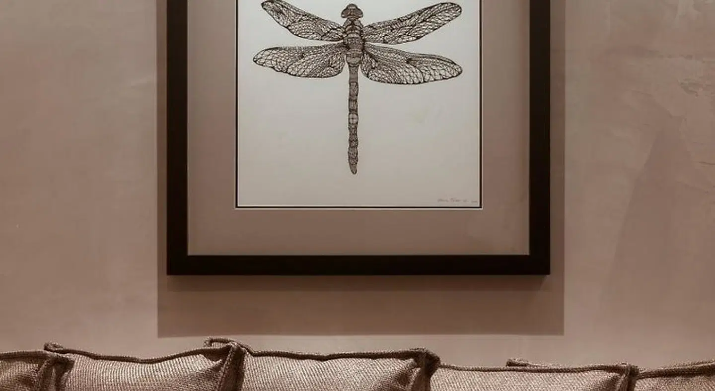 Ammades All Suites Beach Hotel - Adults Only LOUNGE_LOBBY