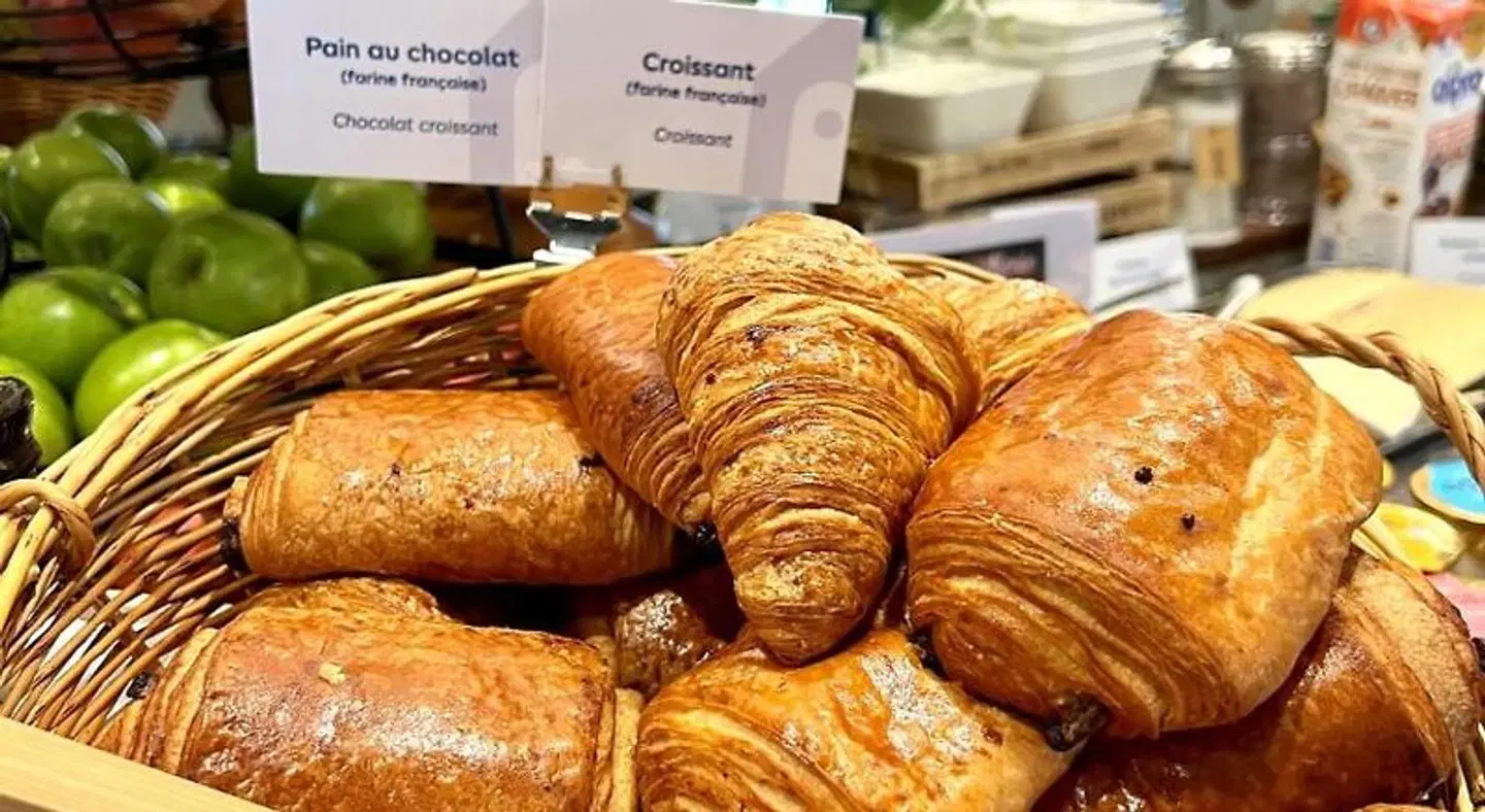 Campanile Saint-Brieuc Centre - Gare Tiere