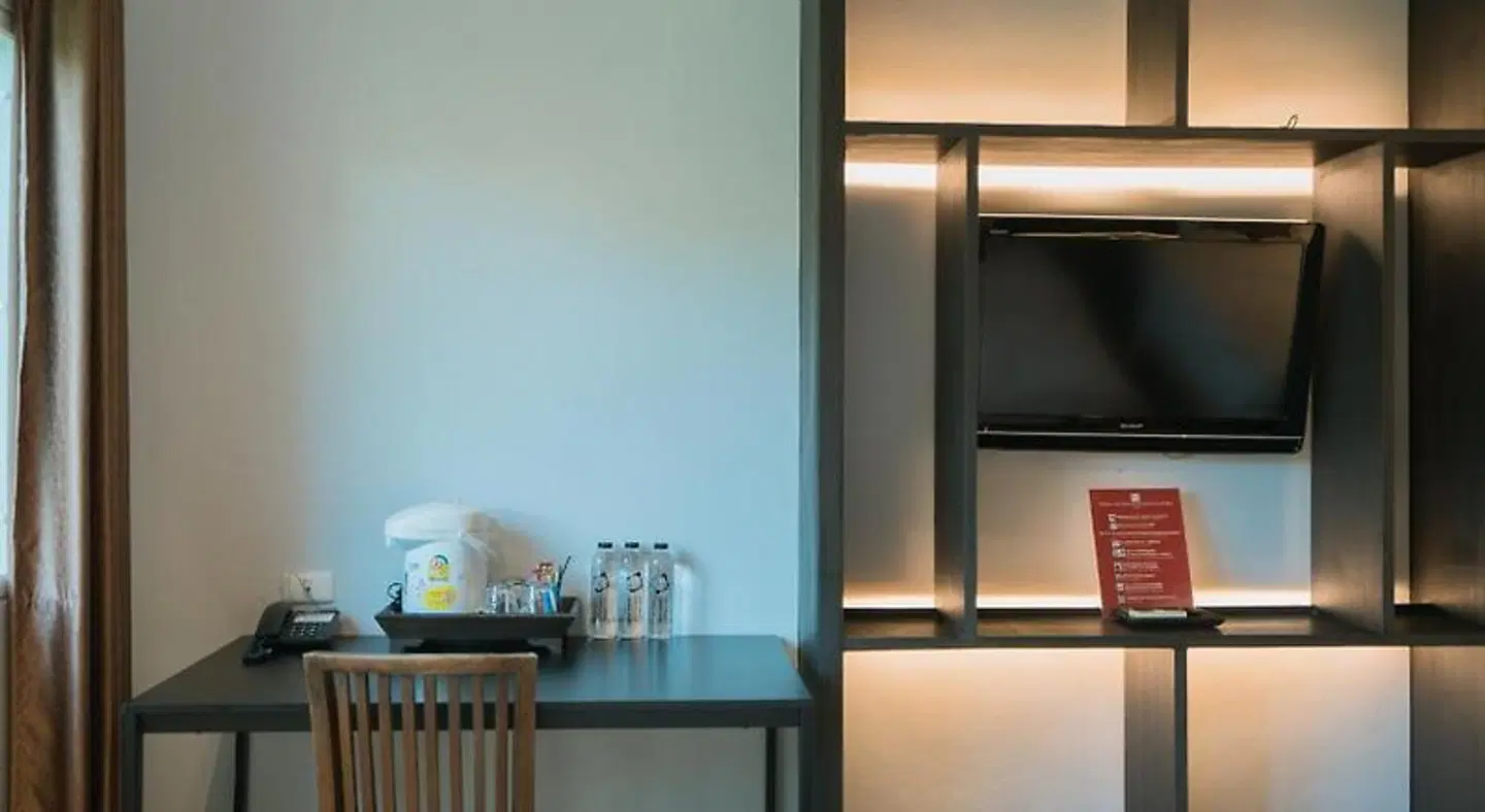 The Opium Serviced Apartment And Hotel ROOM_EXAMPLE