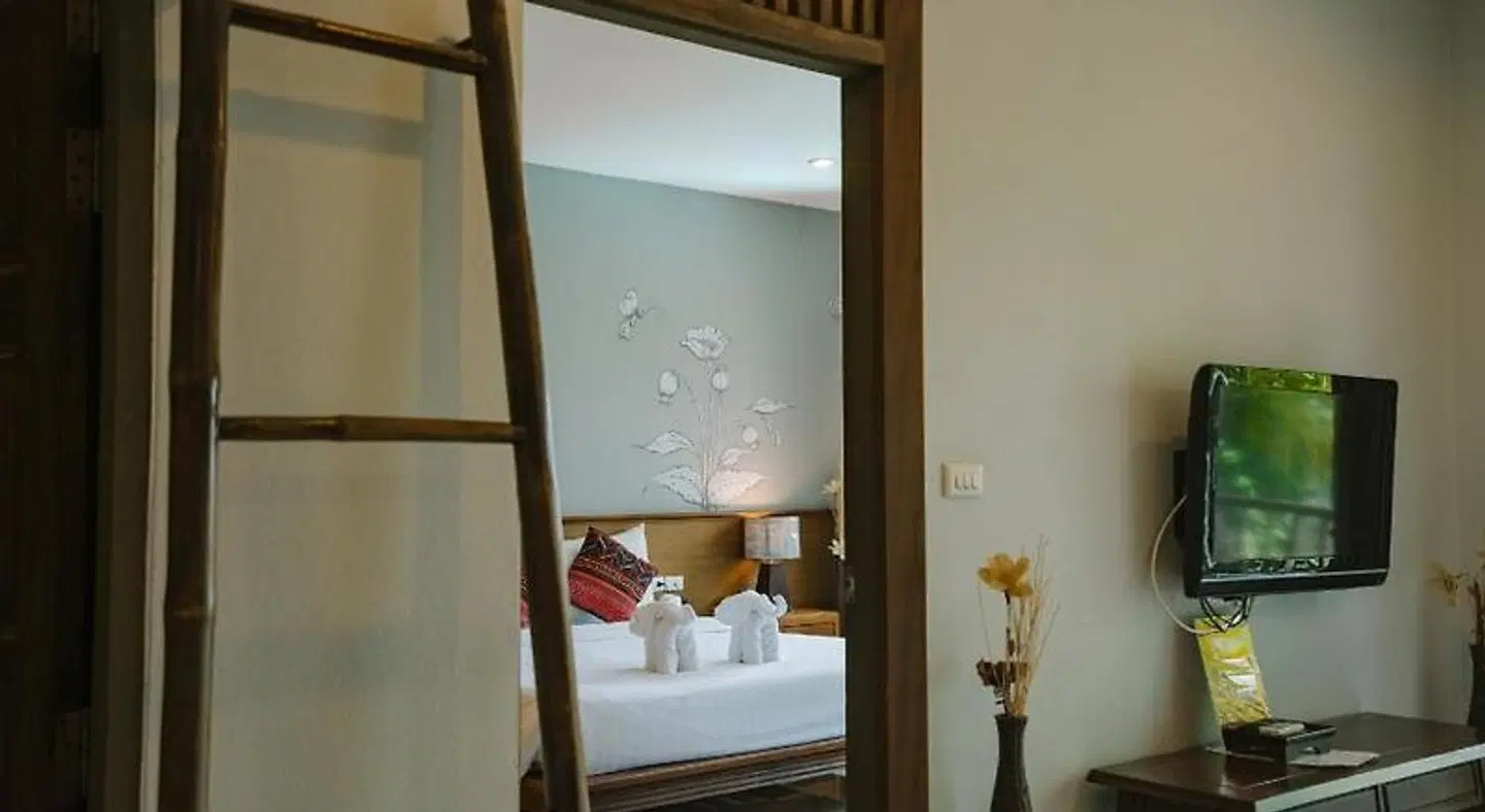 The Opium Serviced Apartment And Hotel ROOM_EXAMPLE