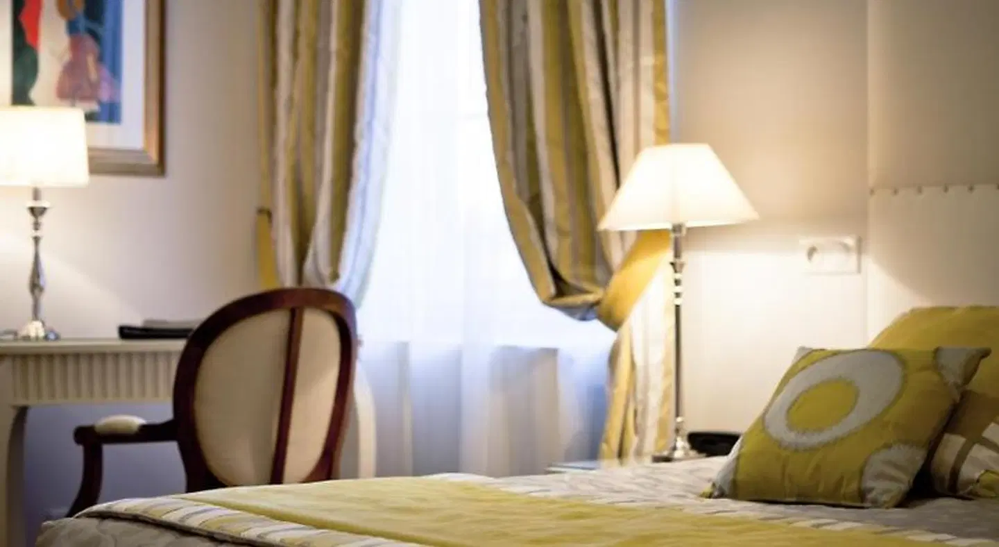 Grand des Terreaux ROOM_EXAMPLE