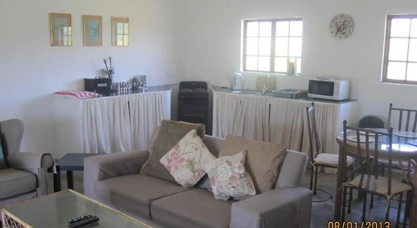 Beacon Vlei Guest farm ROOM_EXAMPLE