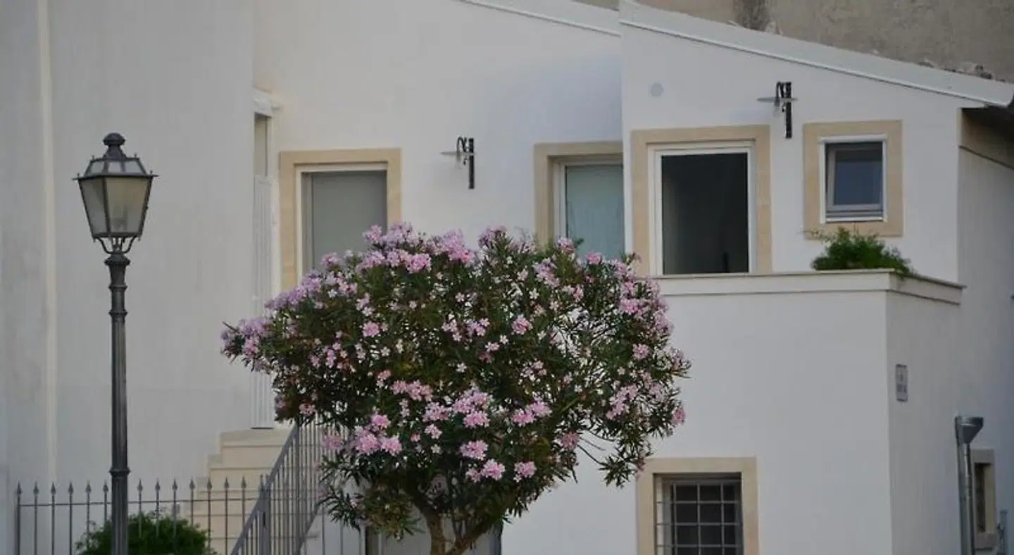 Scicli Albergo Diffuso EXTERIOR