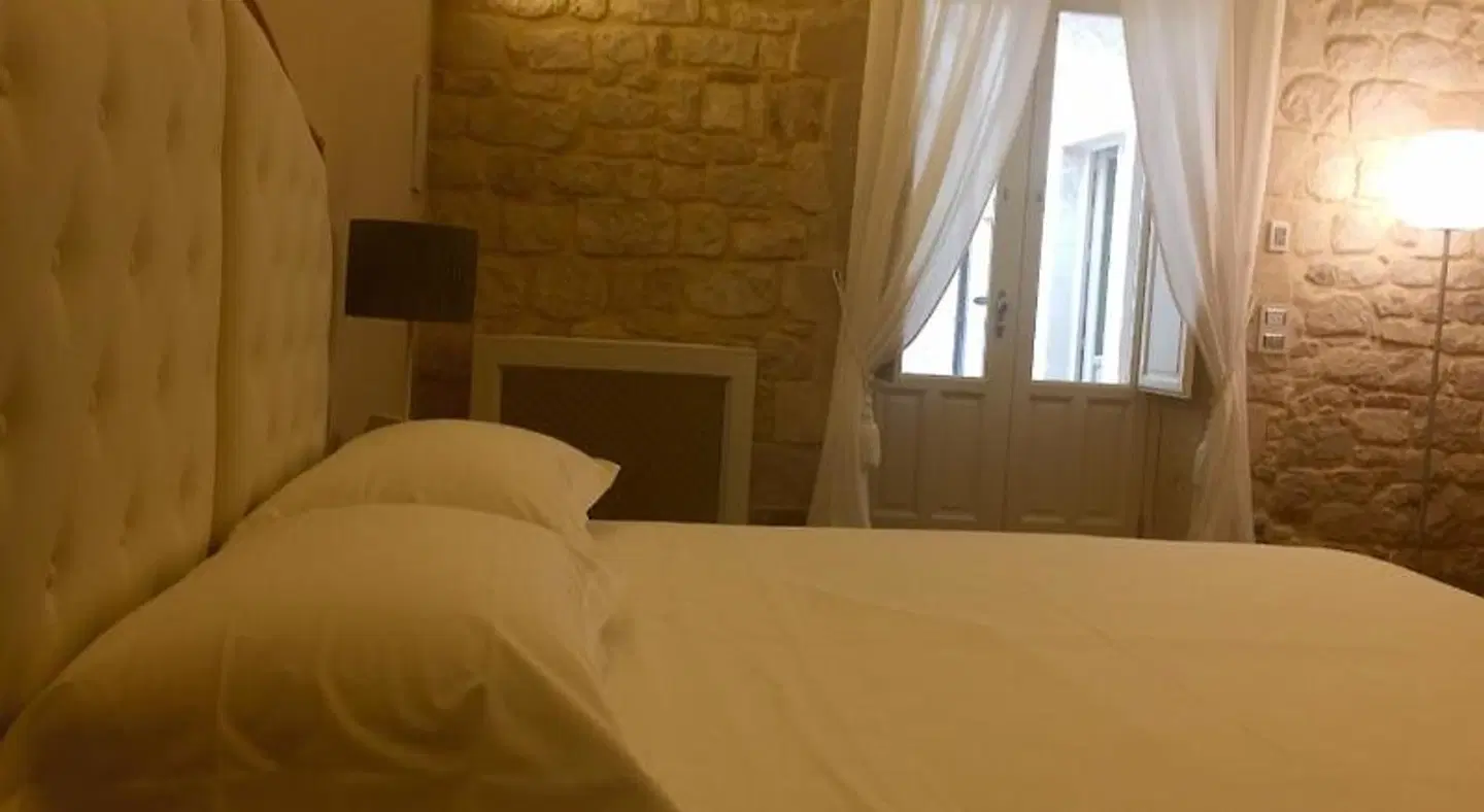 Scicli Albergo Diffuso ROOM_EXAMPLE