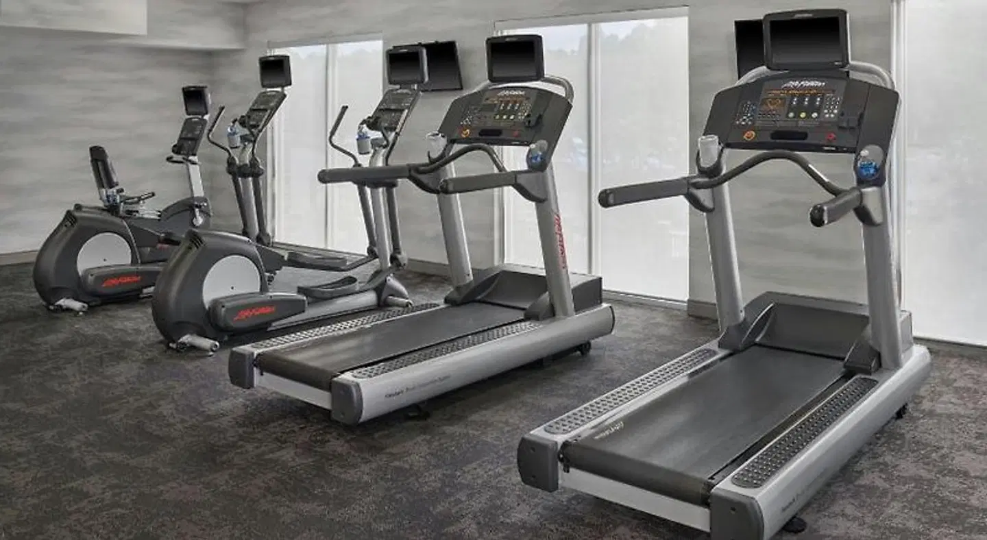 Residence Inn by Marriott Charlotte Airport SPORTS_AND_LEISURE