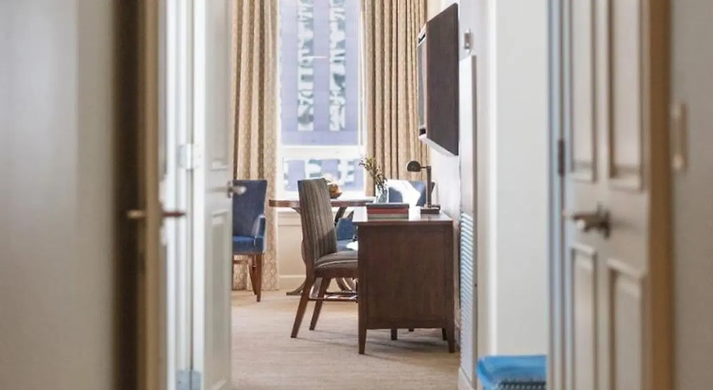 NOPSI Hotel, New Orleans - A Salamander Hotel Restaurant