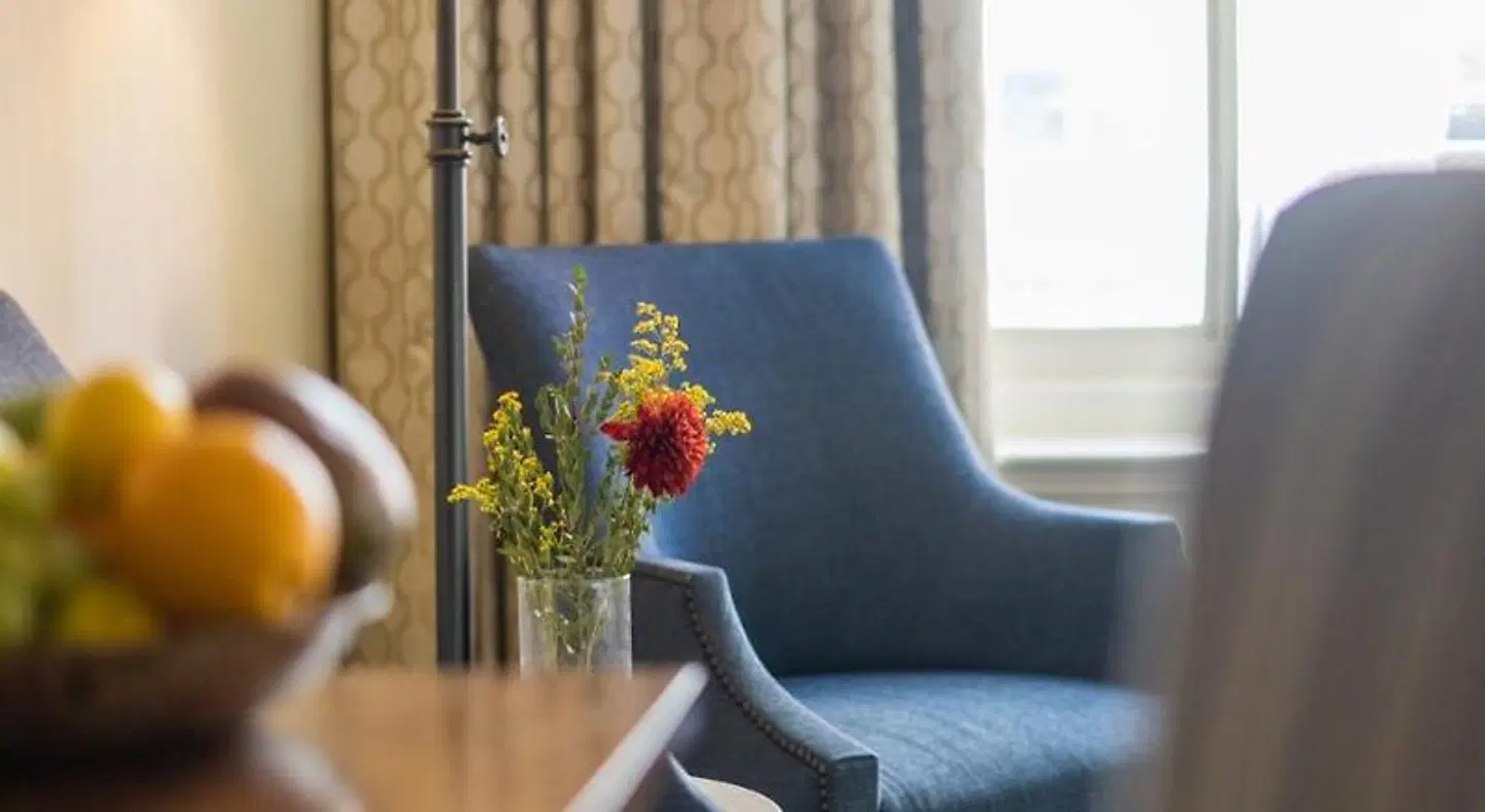 NOPSI Hotel, New Orleans - A Salamander Hotel LOUNGE_LOBBY