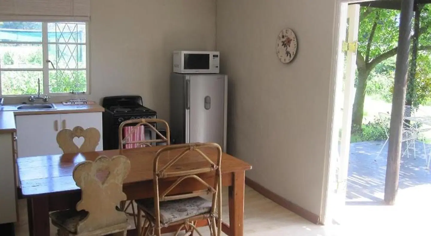 Beacon Vlei Guest farm ROOM_EXAMPLE