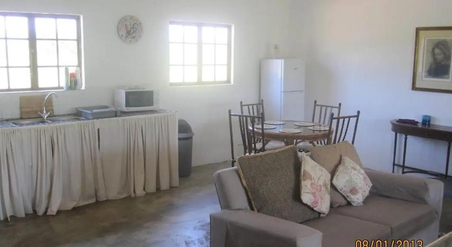 Beacon Vlei Guest farm ROOM_EXAMPLE