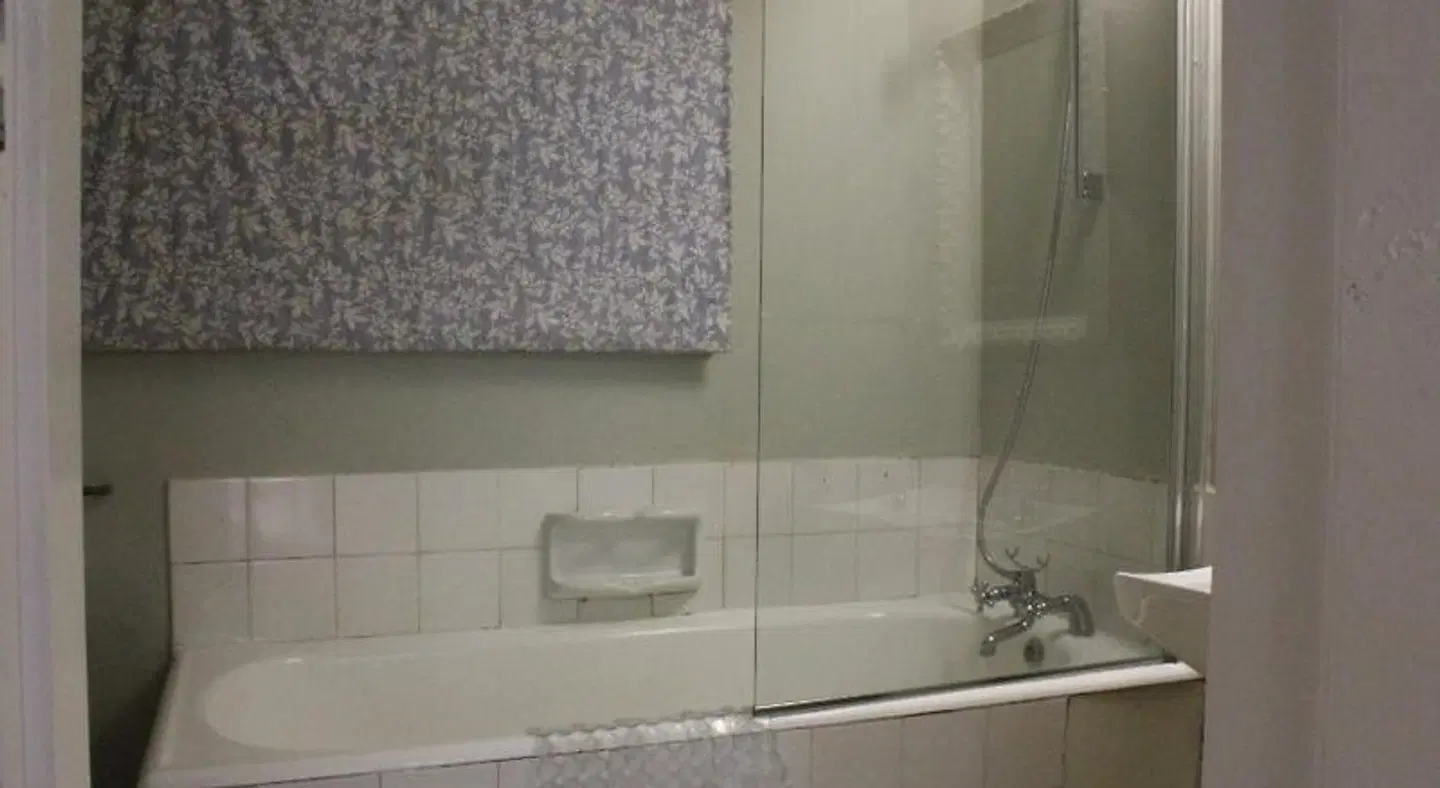Beacon Vlei Guest farm Badezimmer