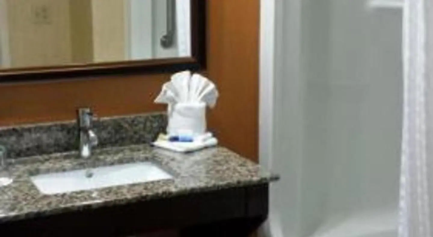 Best Western Suites Near Opryland HEALTH_BEAUTY