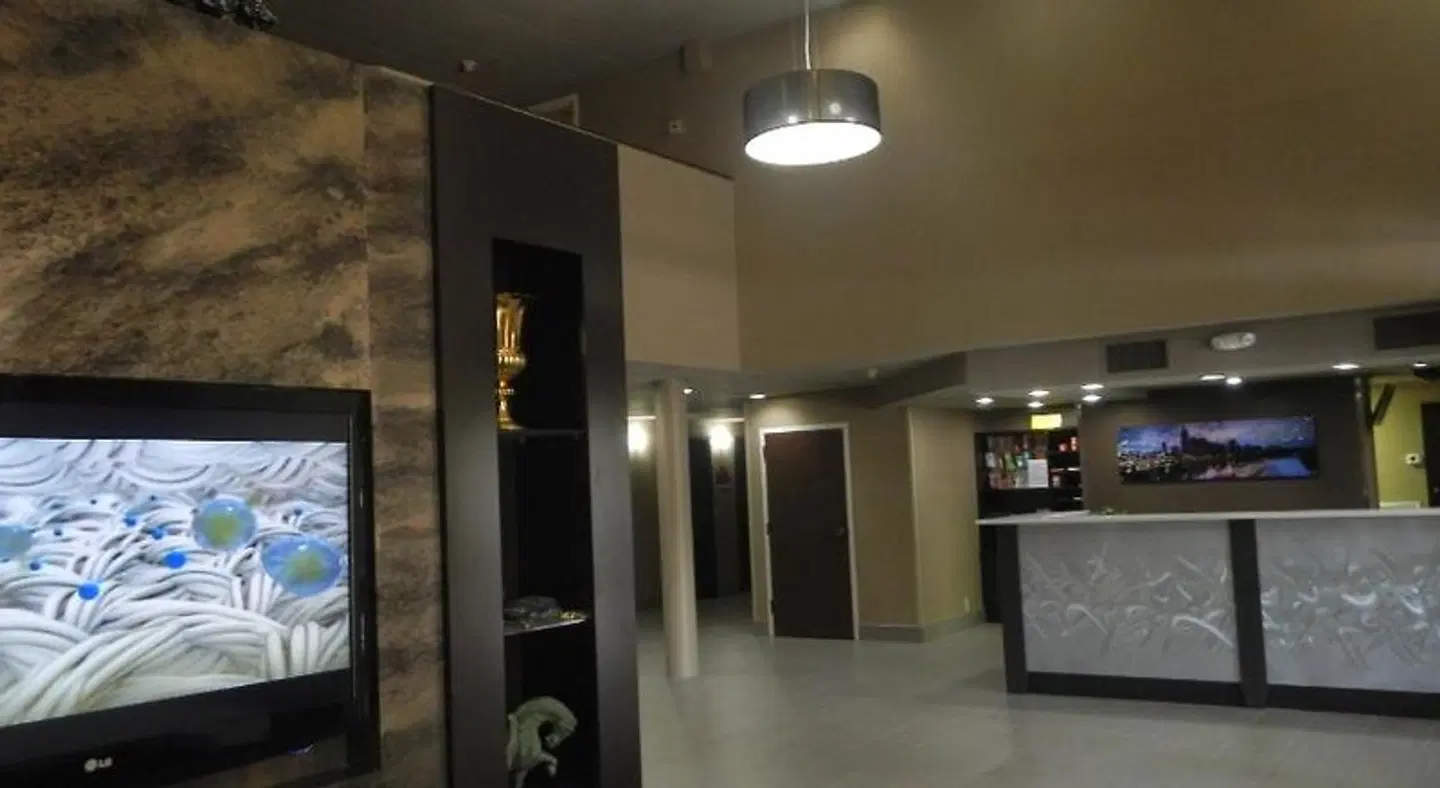 Best Western Suites Near Opryland HEALTH_BEAUTY