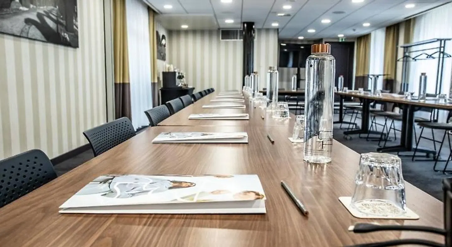 Hôtel de Bourbon - Mercure Bourges Konferenz