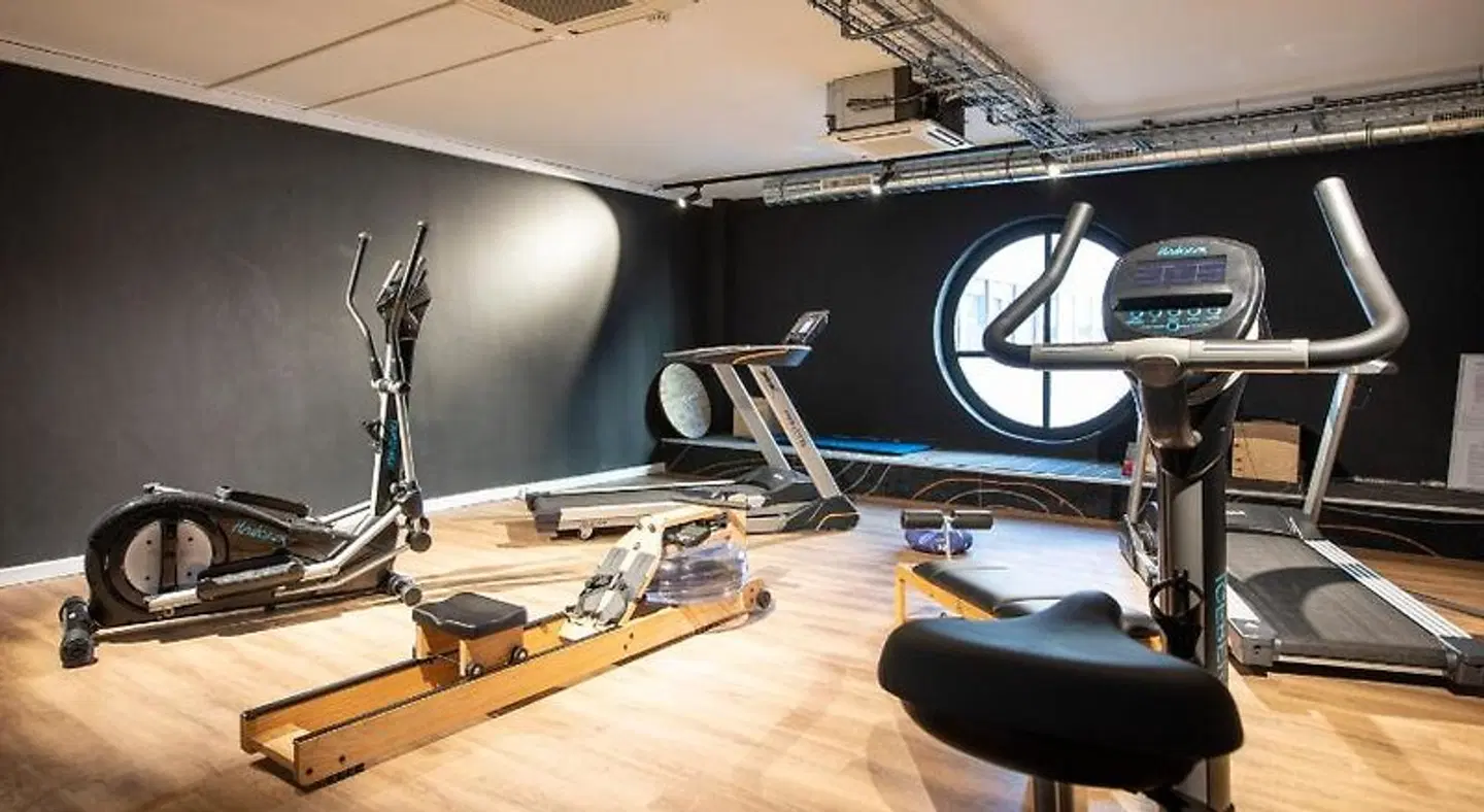 Novotel Annecy Centre Hotel SPORTS_AND_LEISURE