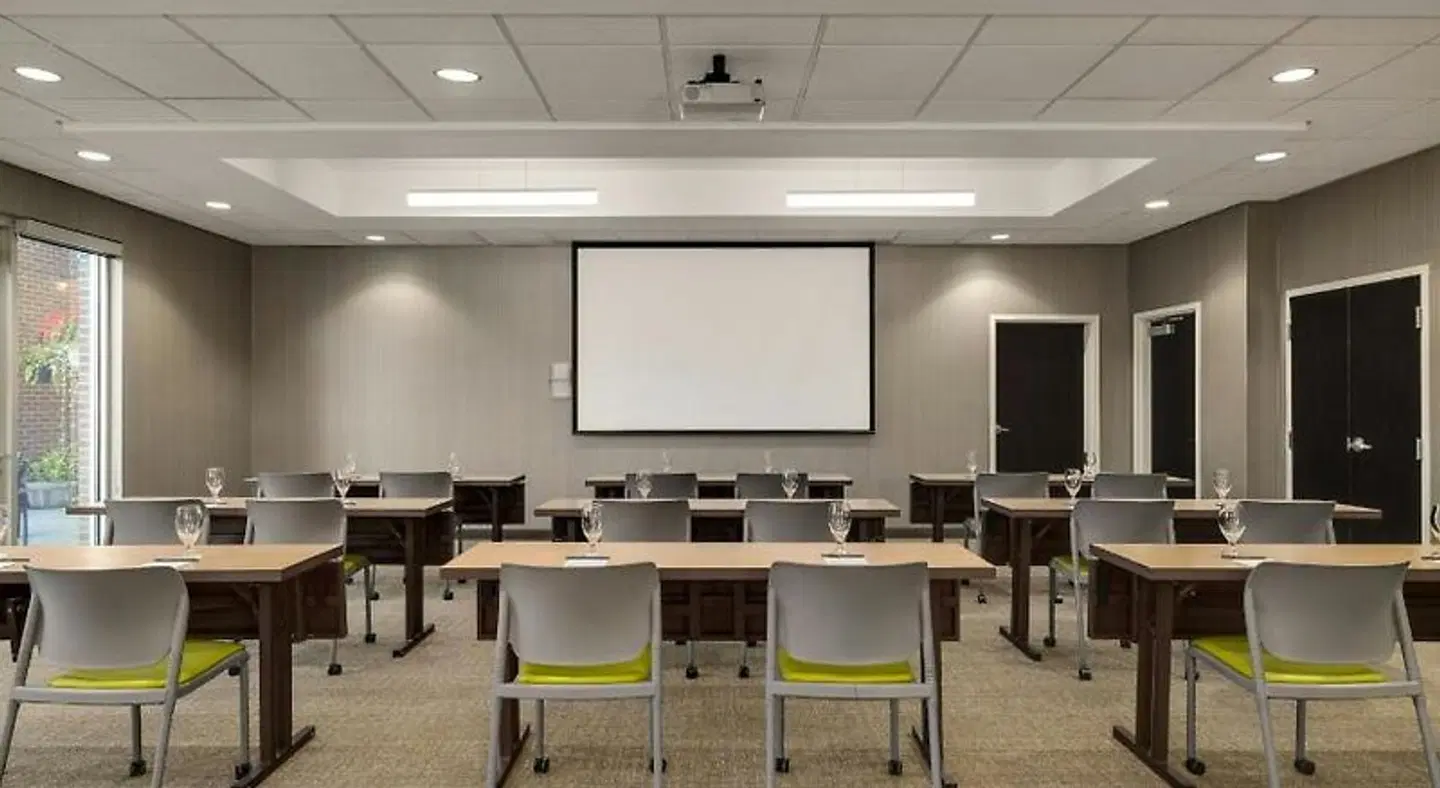 SpringHill Suites by Marriott Roanoke Konferenz