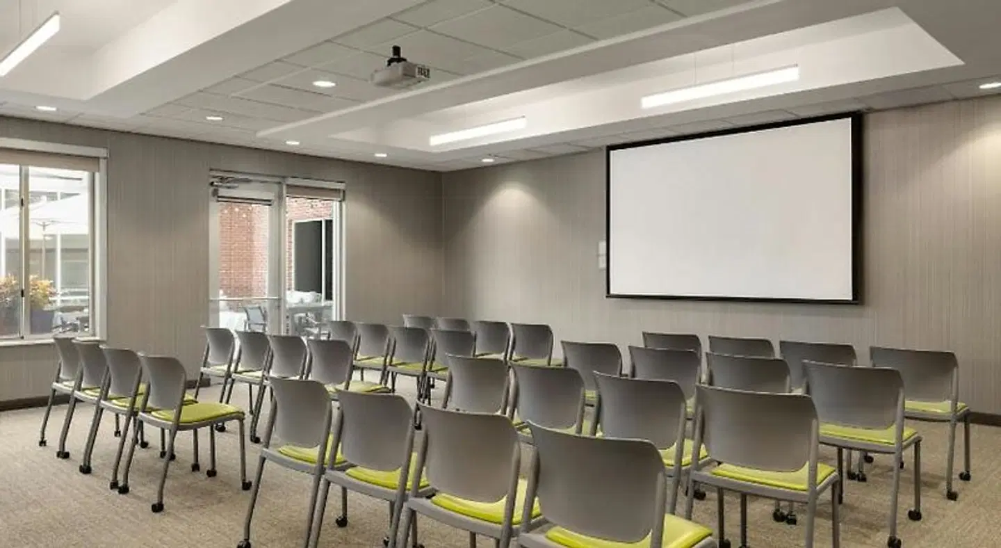 SpringHill Suites by Marriott Roanoke Konferenz