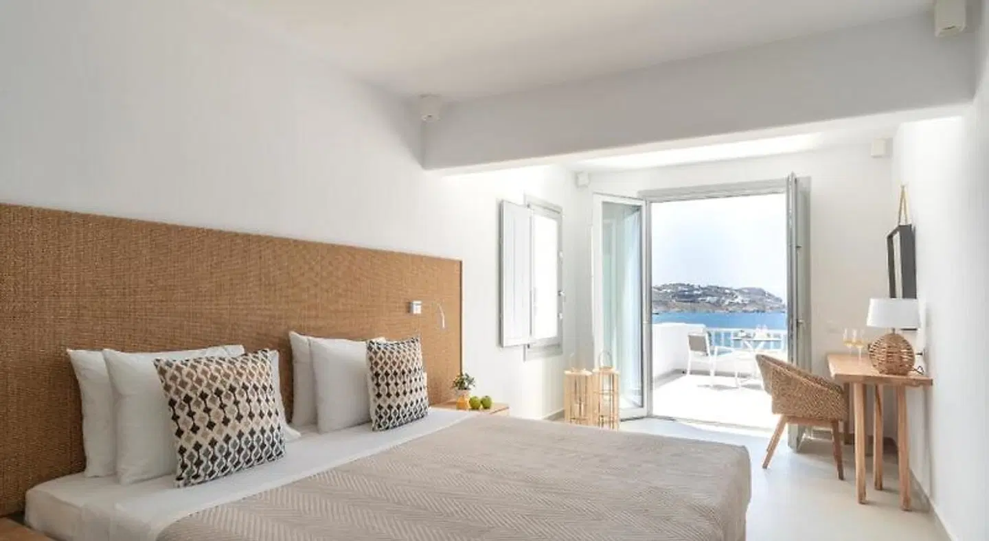 Manoulas Beach Hotel ROOM_EXAMPLE