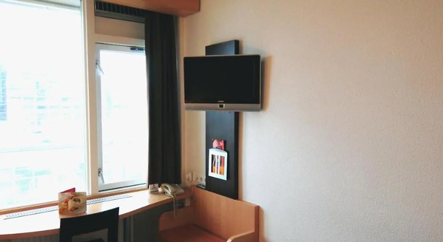 ibis Styles Den Haag Scheveningen ROOM_EXAMPLE