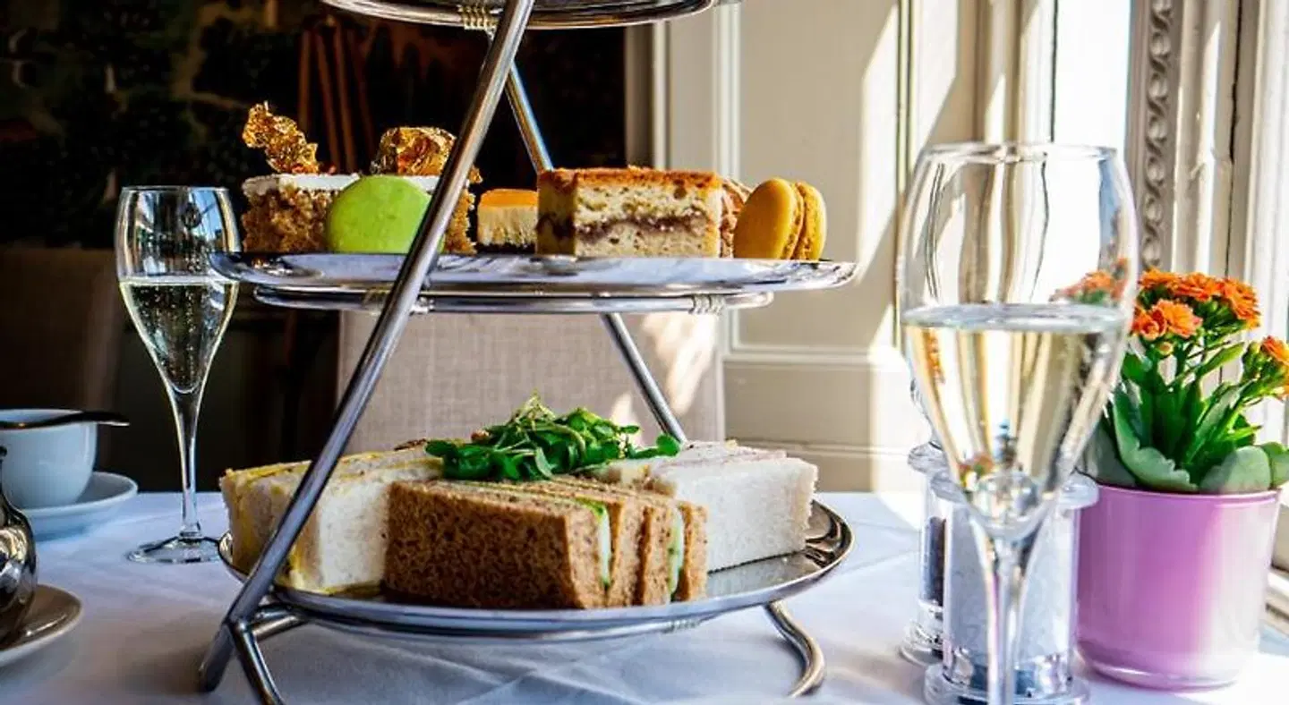 Cotswold House Restaurant