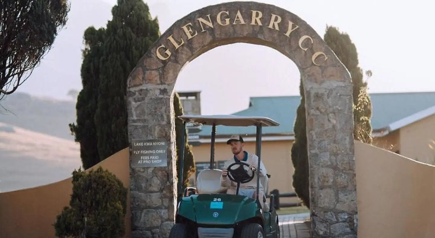 Gooderson Drakensberg Gardens Golf & Spa Resort SPORTS_AND_LEISURE
