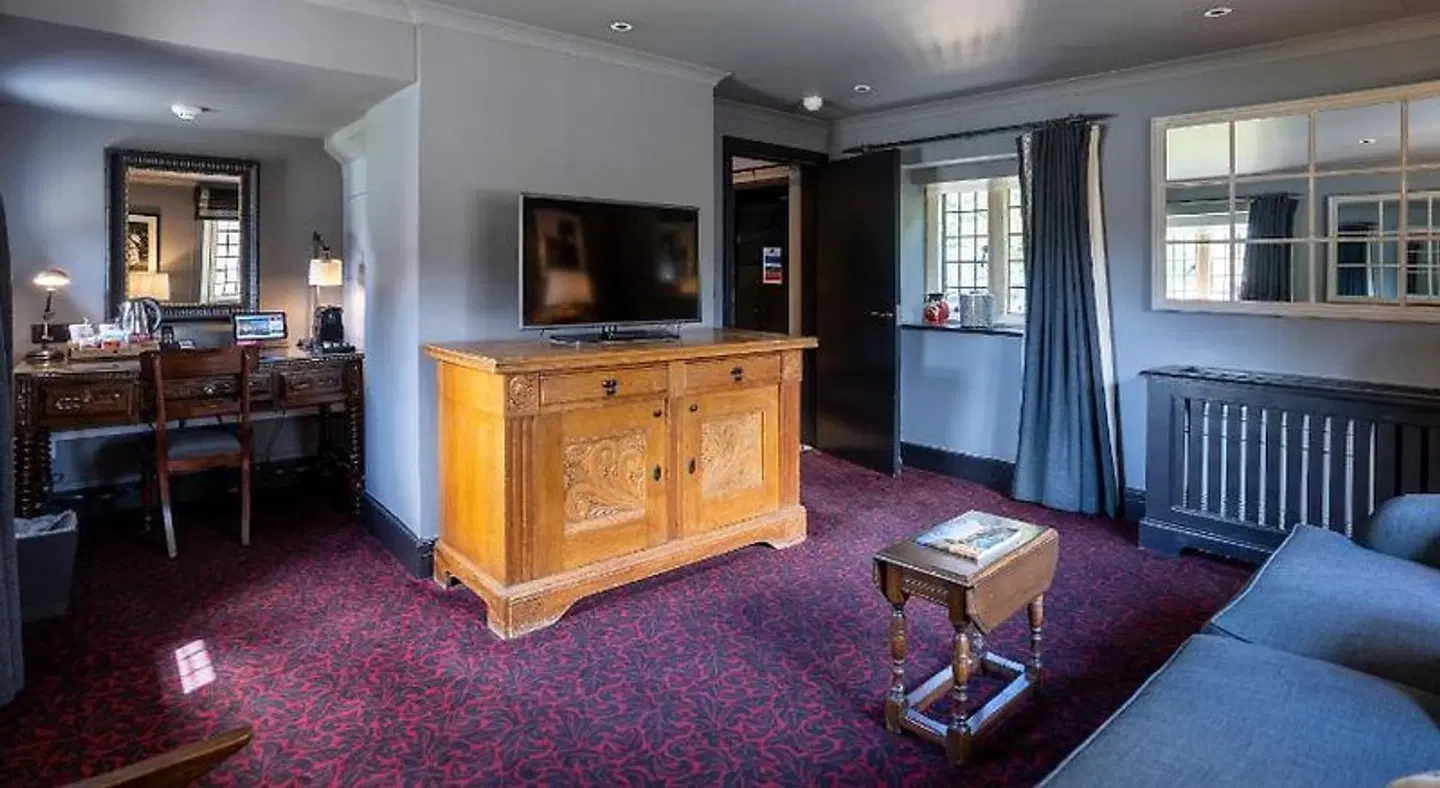 The Lygon Arms ROOM_EXAMPLE