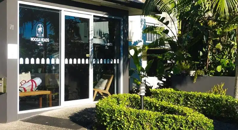 Noosa Heads Motel – Hotelfoto