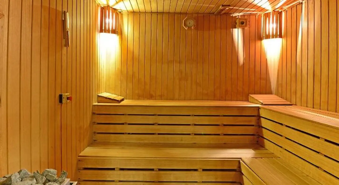 Hotel Yigitalp HEALTH_BEAUTY