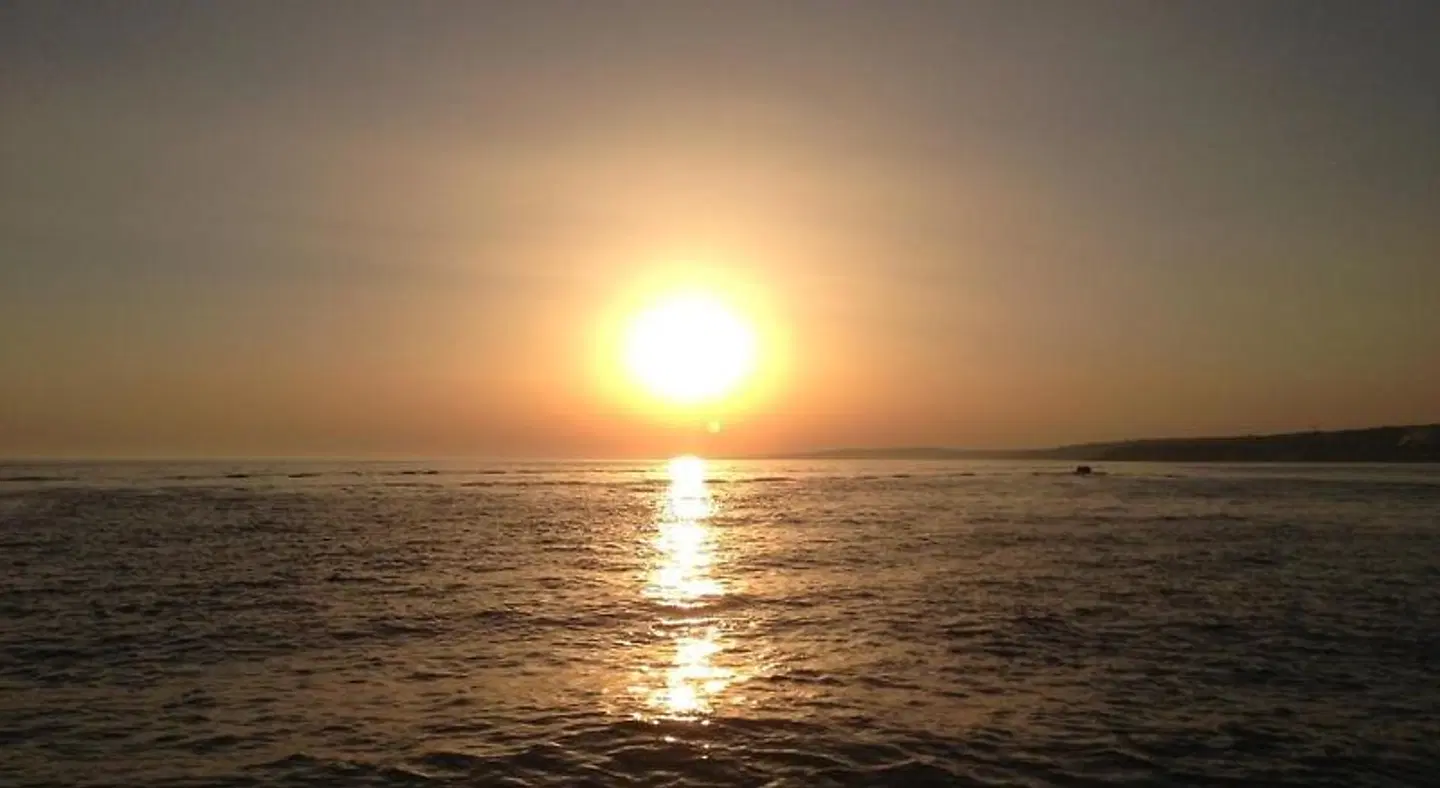 Terra dAcqua Resort LANDSCAPE