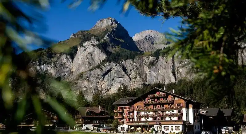 Bernerhof – Hotelfoto