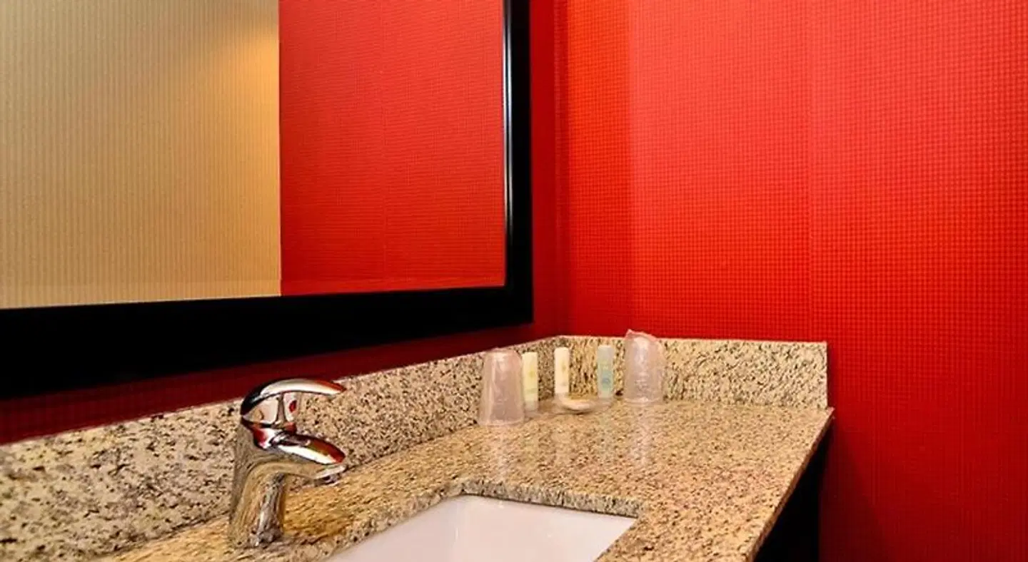 Comfort Inn Troutdale-Portland East Konferenz