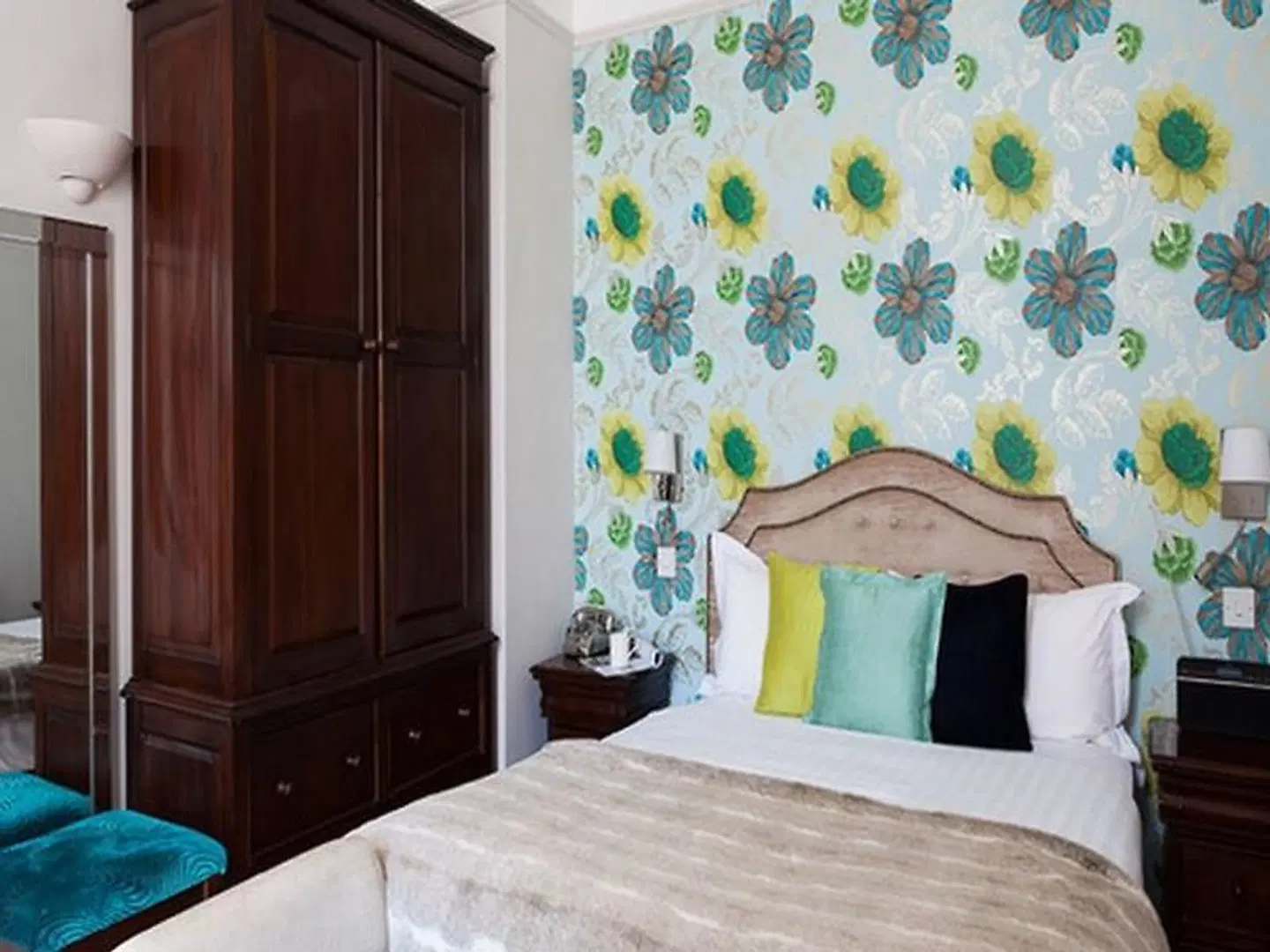 Harington's Hotel ROOM_EXAMPLE
