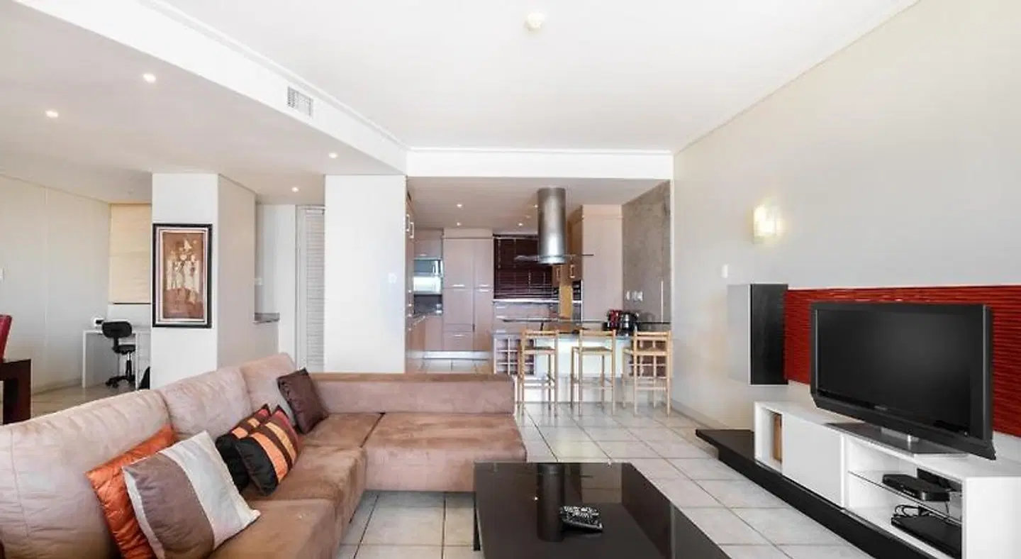 Point Waterfront Apartments LOUNGE_LOBBY