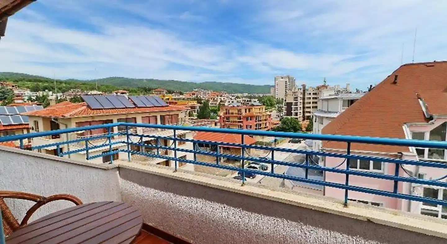 Bora Bora Hotel Terrasse
