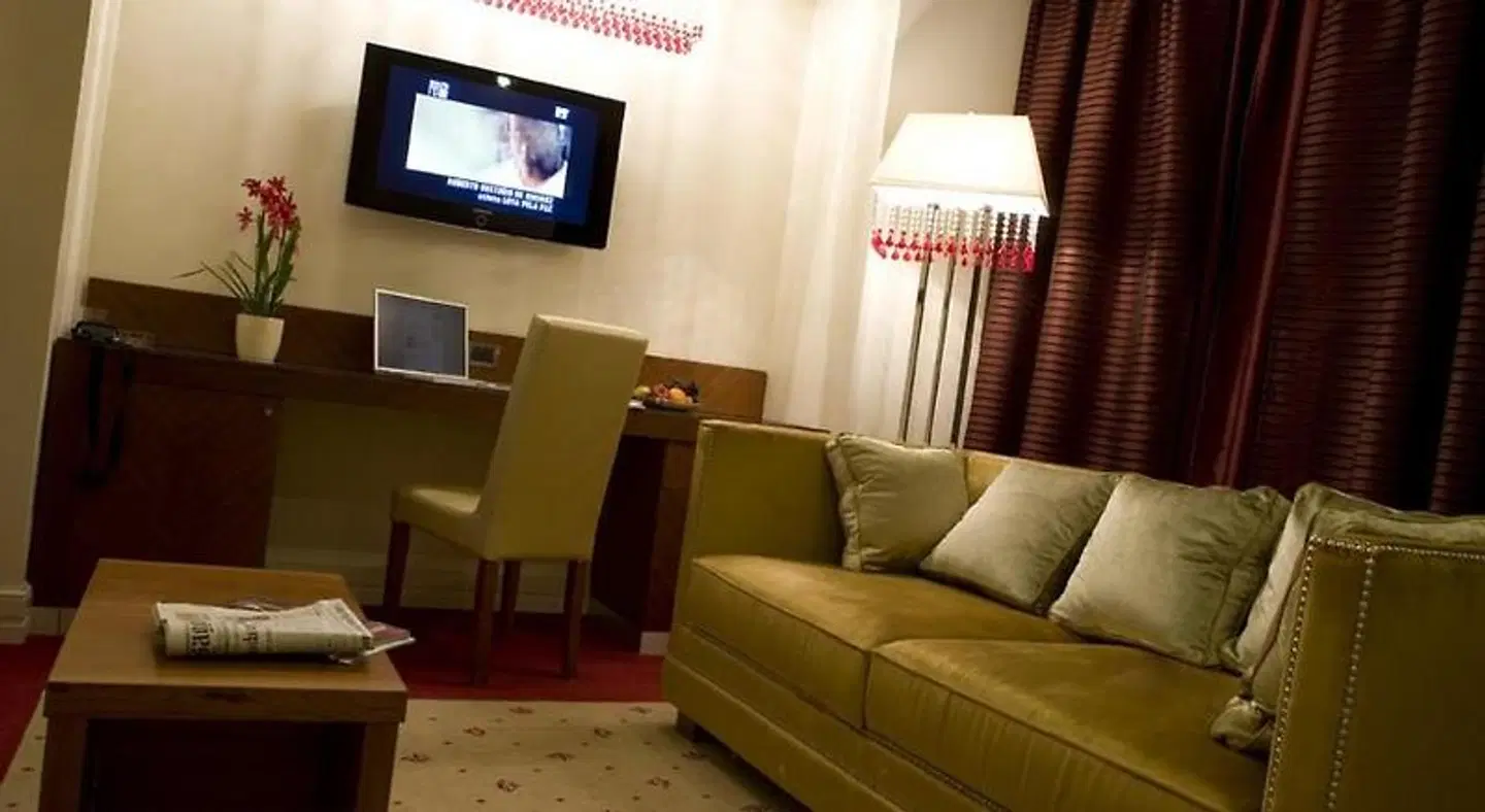 Hotel Perusia LOUNGE_LOBBY