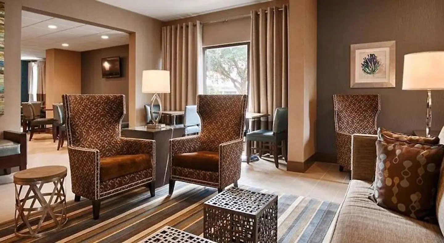 Best Western Plus Tallahassee North ROOM_EXAMPLE